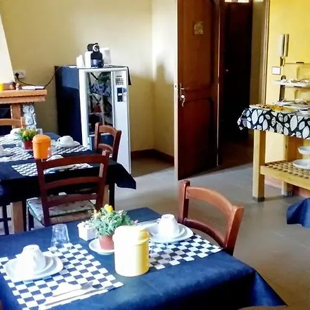 Gransasso Bed & Breakfast Filetto (Chieti)