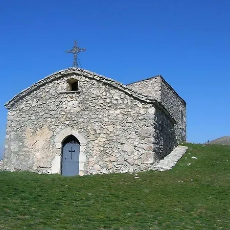 Bed and Breakfast Gransasso *