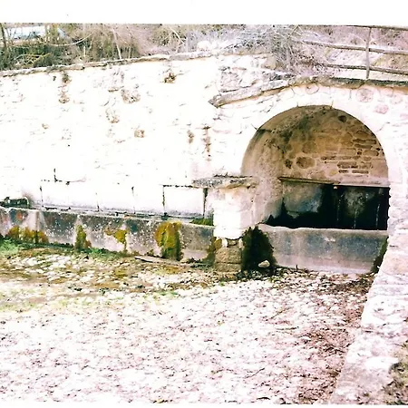 Gransasso Filetto (Chieti)