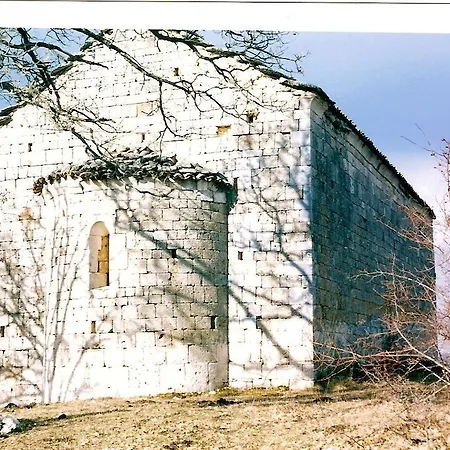 Bed and Breakfast Gransasso *