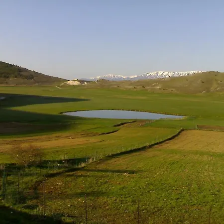 Gransasso Filetto (Chieti)
