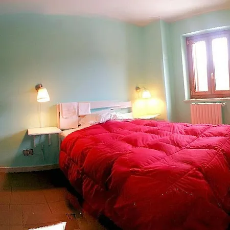 Bed and Breakfast Gransasso *