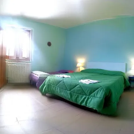 Gransasso Filetto (Chieti)