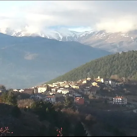 Gransasso