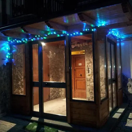 Bed and Breakfast Gransasso