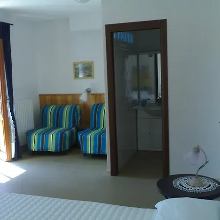 לינה וארוחת בוקר Gransasso Filetto (Chieti)