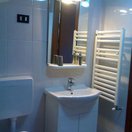 Bed and Breakfast Gransasso *