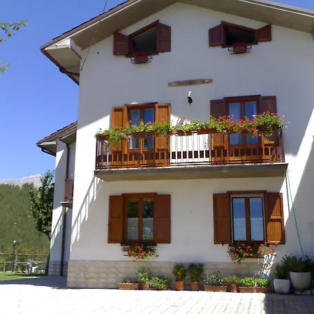 Bed & Breakfast Gransasso Filetto (Chieti)