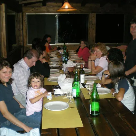 Nocleg ze śniadaniem Gransasso Filetto (Chieti)