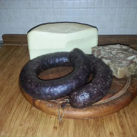 Gransasso Filetto (Chieti)