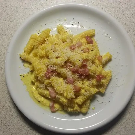 Bed and Breakfast Gransasso