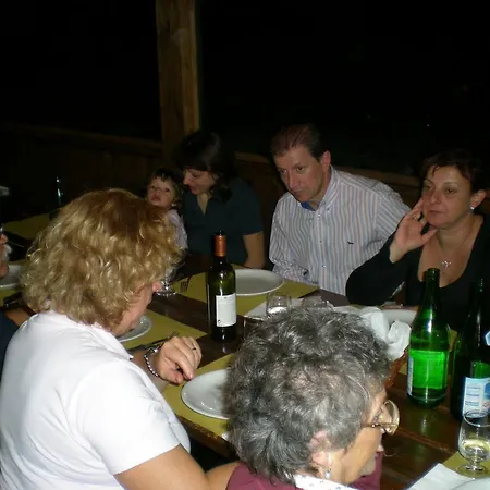 Bed & Breakfast Gransasso *