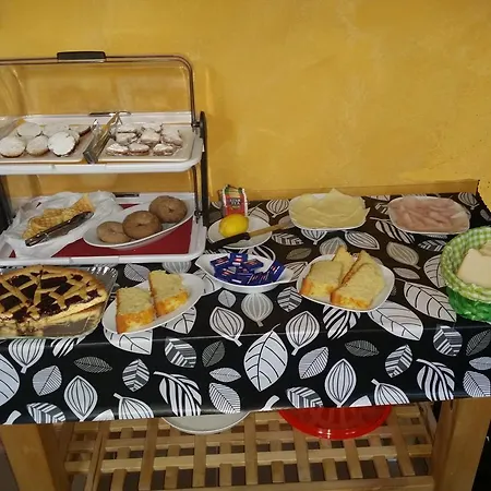 Gransasso Filetto (Chieti)