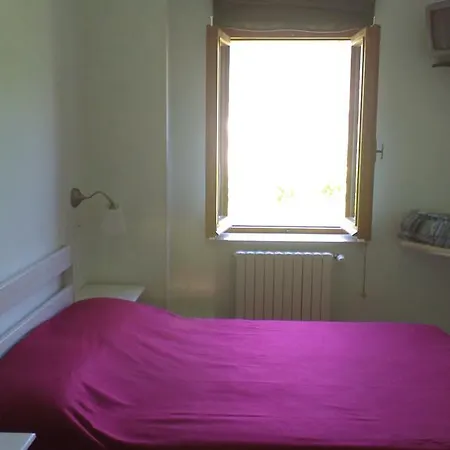 Bed and Breakfast Gransasso Filetto (Chieti)