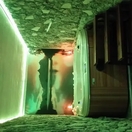 Bed and Breakfast Gransasso *