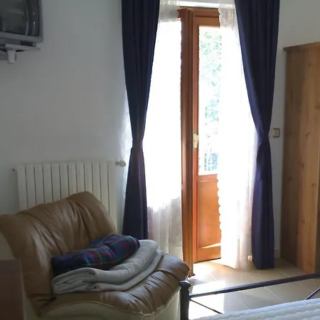 Bed and Breakfast Gransasso *