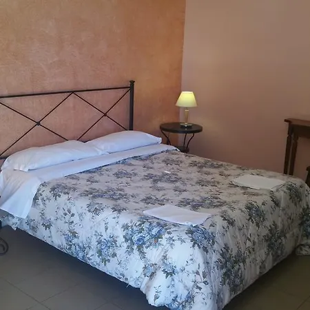 Bed & Breakfast Gransasso *
