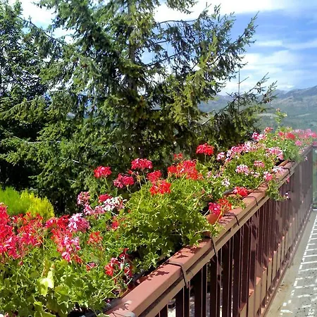 Gransasso Filetto (Chieti)