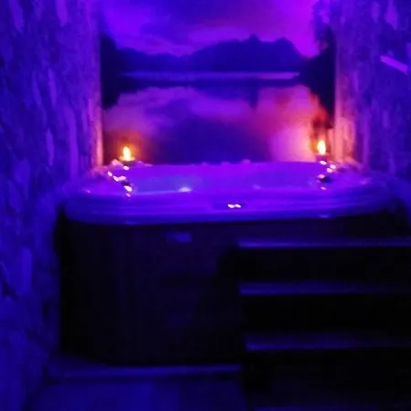 Nocleg ze śniadaniem Gransasso