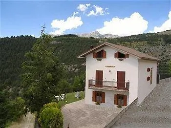 Bed and Breakfast Gransasso