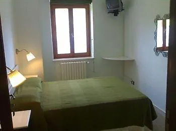 Nocleg ze śniadaniem Gransasso *