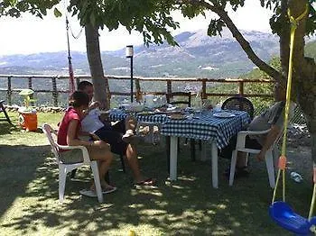 Nocleg ze śniadaniem Gransasso *