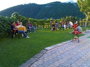 Gransasso *