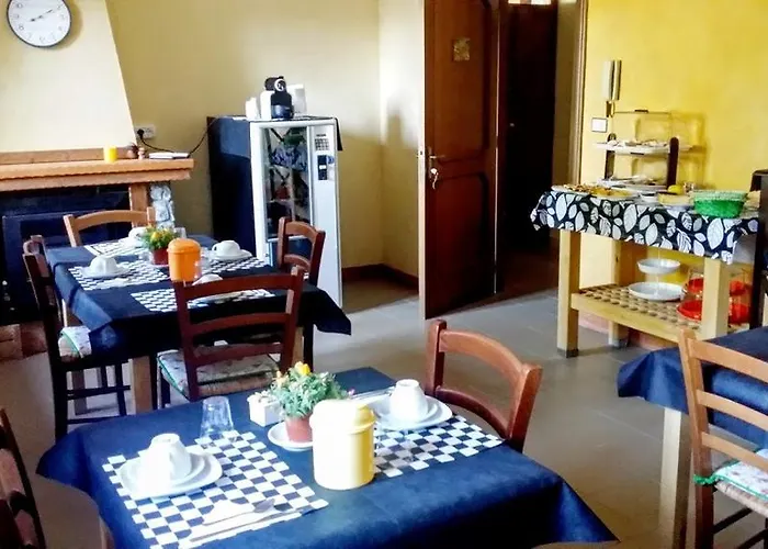 Gransasso Отель типа 