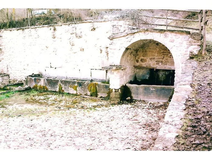 Gransasso Filetto (Chieti)