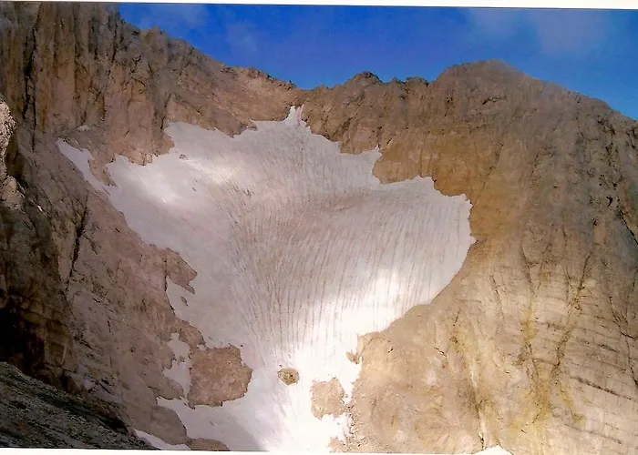 Bed & Breakfast Gransasso Filetto (Chieti)