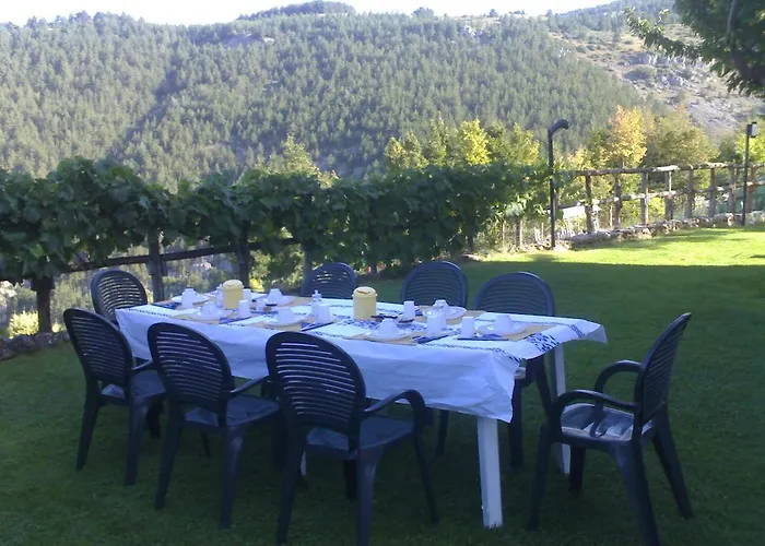 Gransasso Filetto (Chieti)