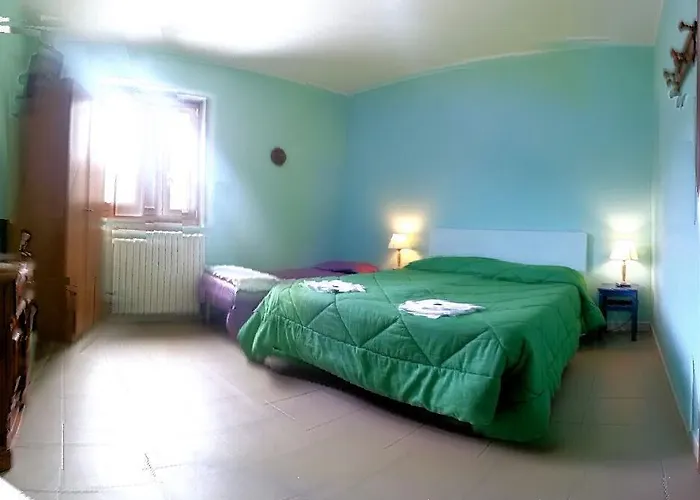 Gransasso Filetto (Chieti)