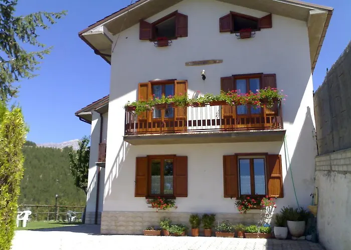 B&B Gransasso Filetto (Chieti)