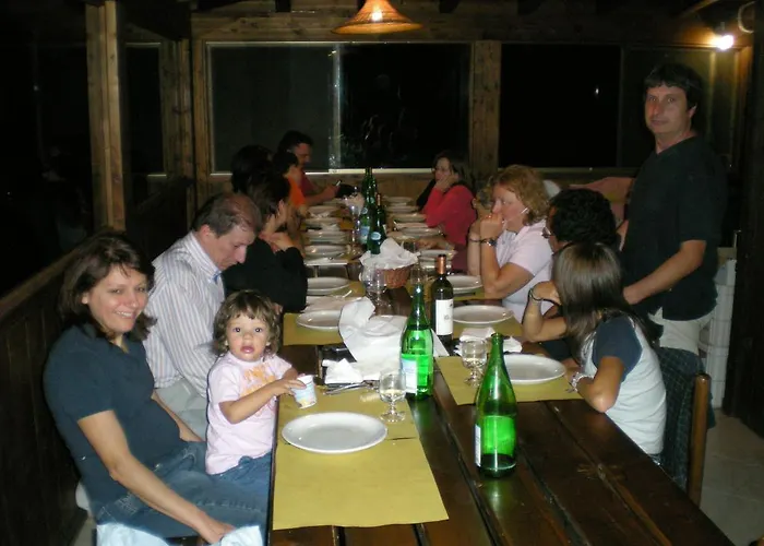 B&B Gransasso Filetto (Chieti)