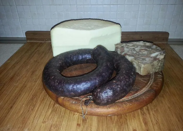 Gransasso Filetto (Chieti)