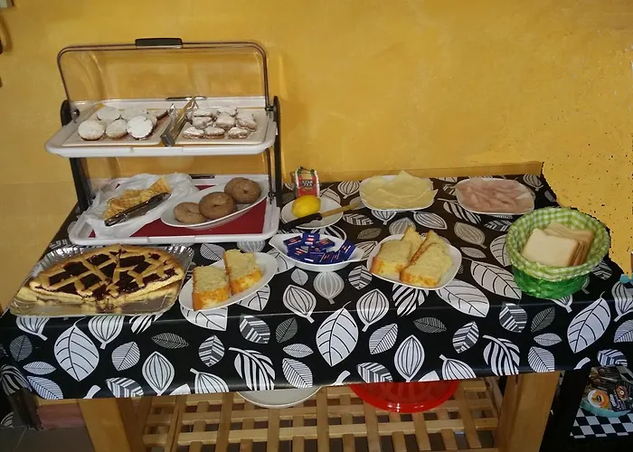 Gransasso Filetto (Chieti)