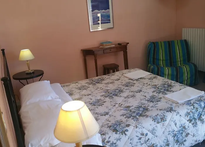 Gransasso Filetto (Chieti)