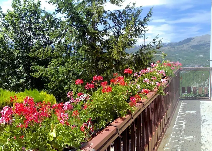 Gransasso Filetto (Chieti)